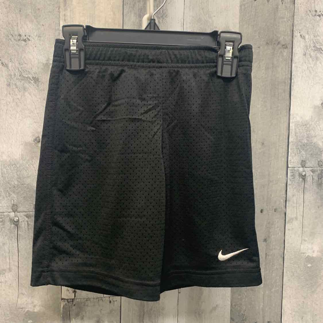 Size 7 Black Sport Brand Shorts - Athletic