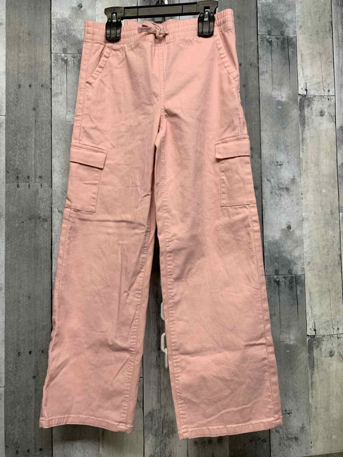 Size Large Pink Celebrity Pink Pants