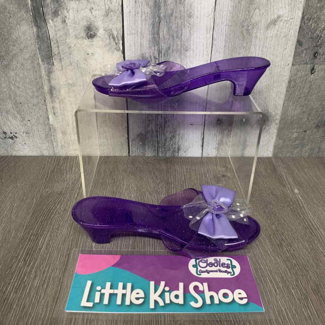 Generic Purple Halloween Costume Acc