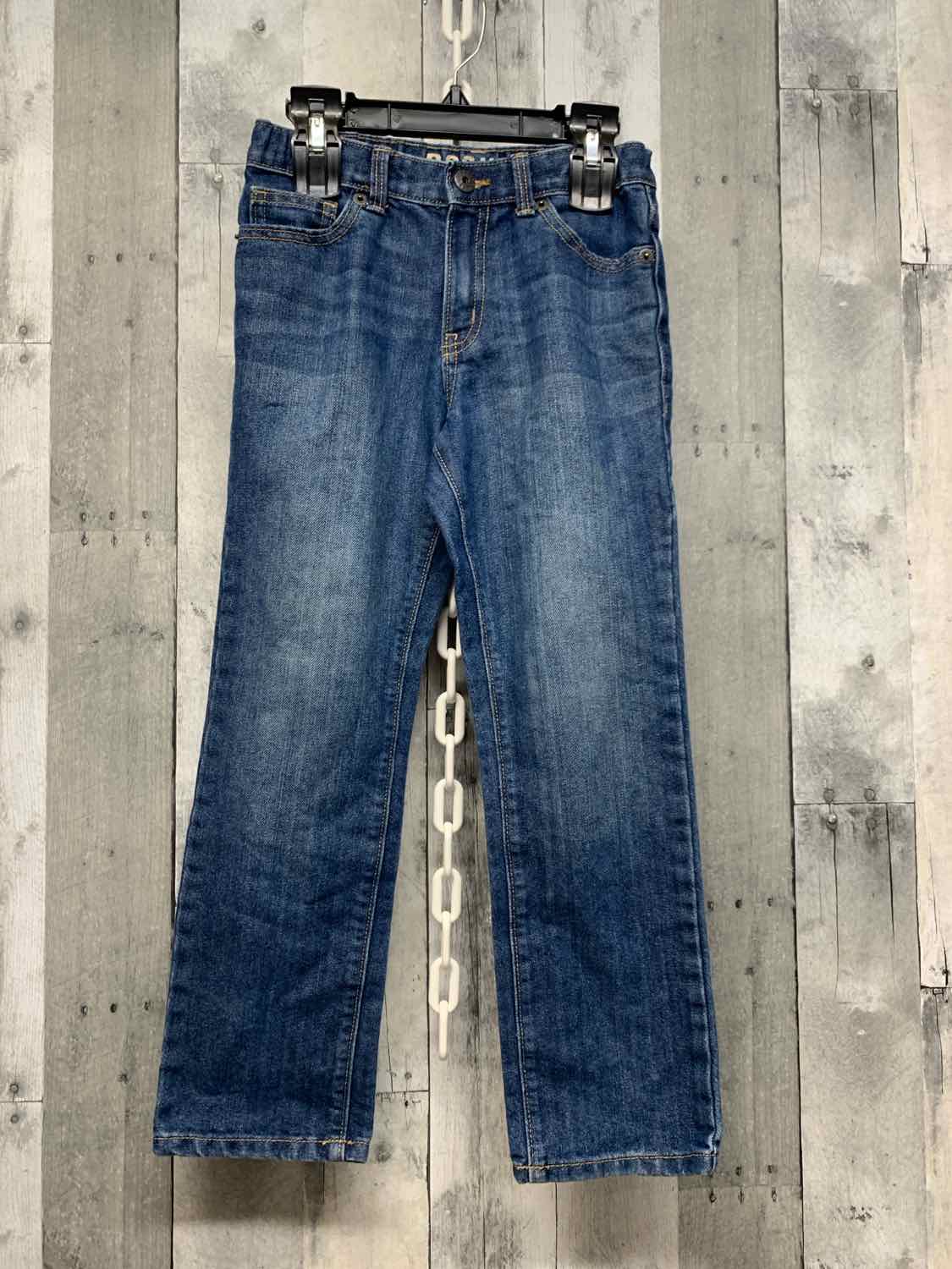 Size 8 Denim Crazy 8 Jeans