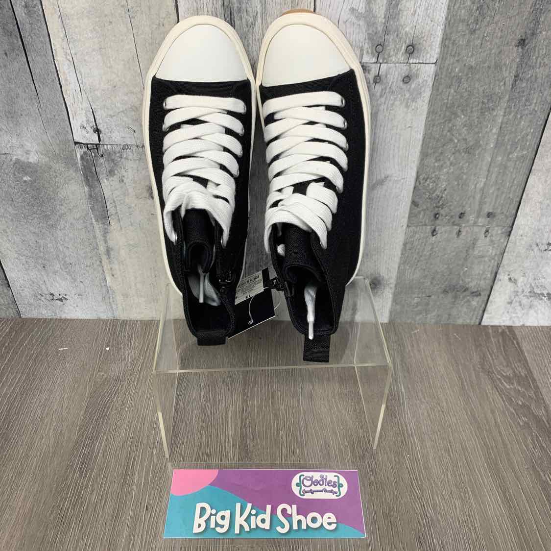 Size 13 Black Art Class Sneakers