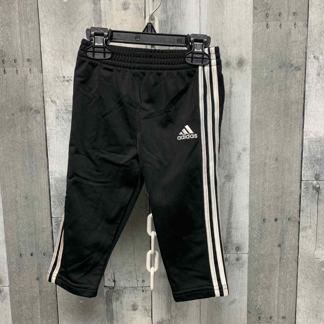 Size 12 Months Black Sport Brand Athletic Pants