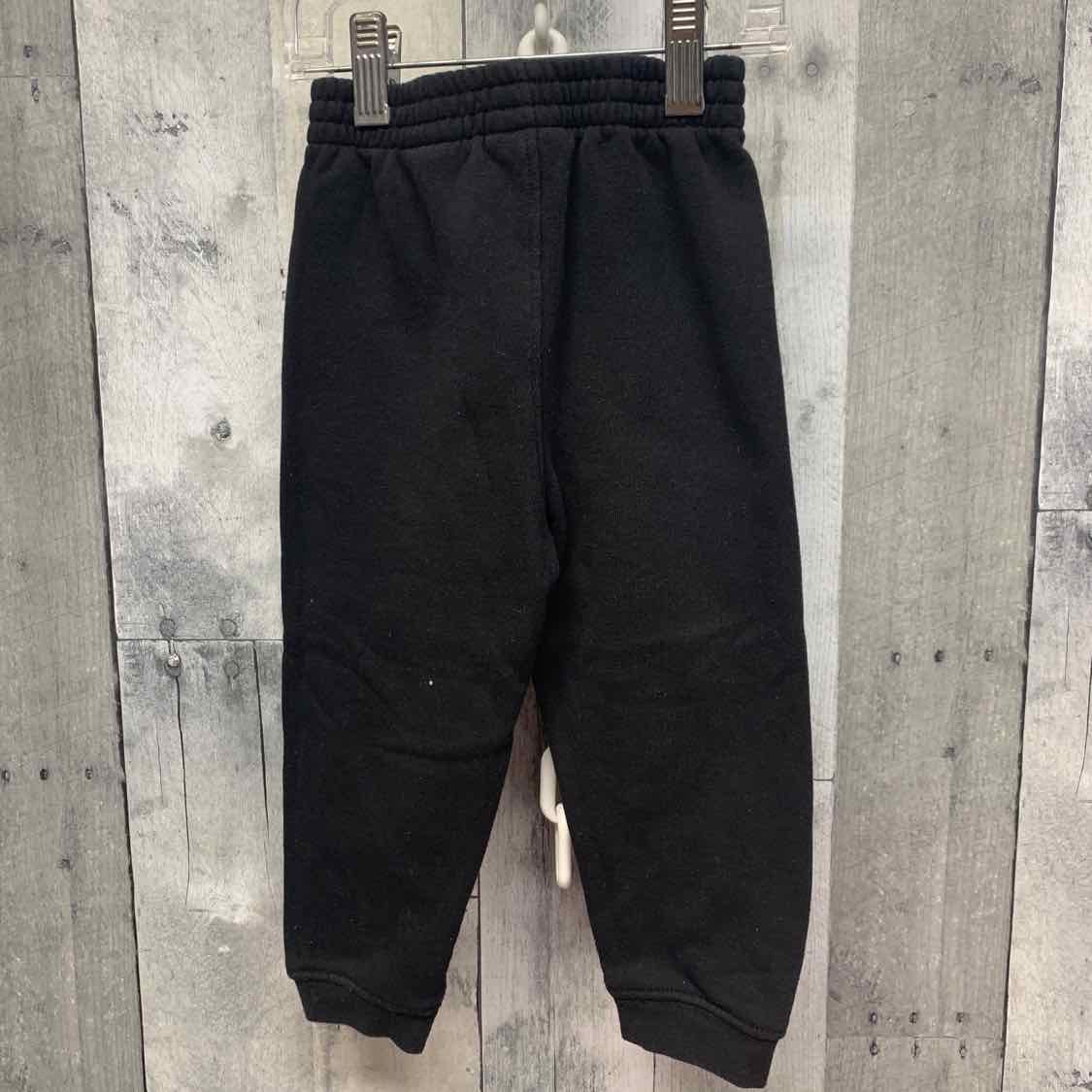 Size 18 Months Black Sport Brand Athletic Pants