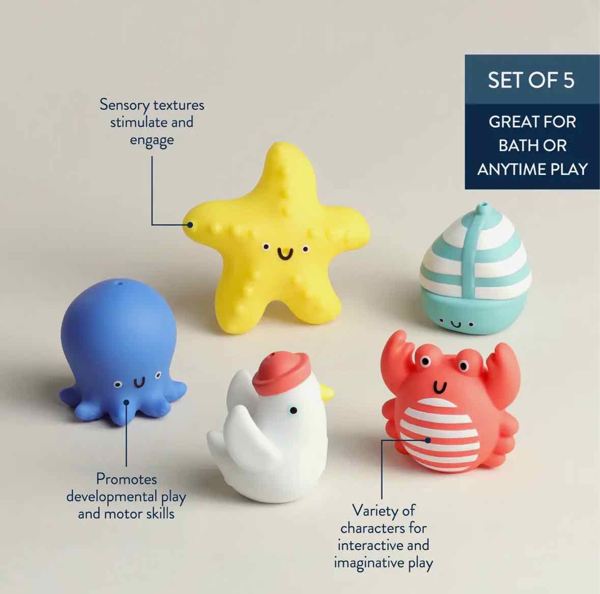 Itzy Ritzy Bitzy Finger Puppets - More Options - OodlesCB