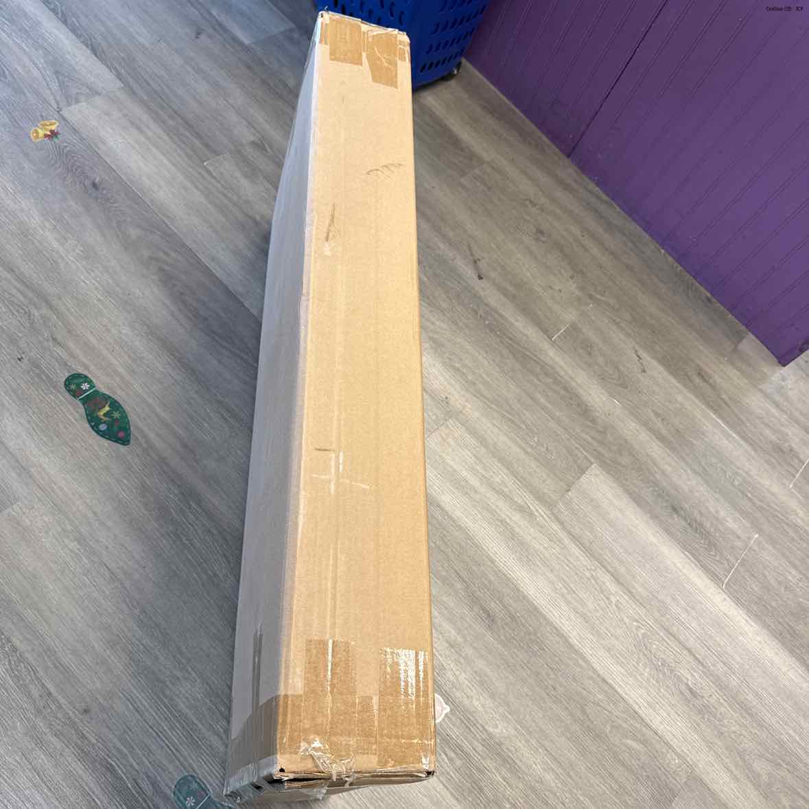 Generic Wooden Climbing Toy