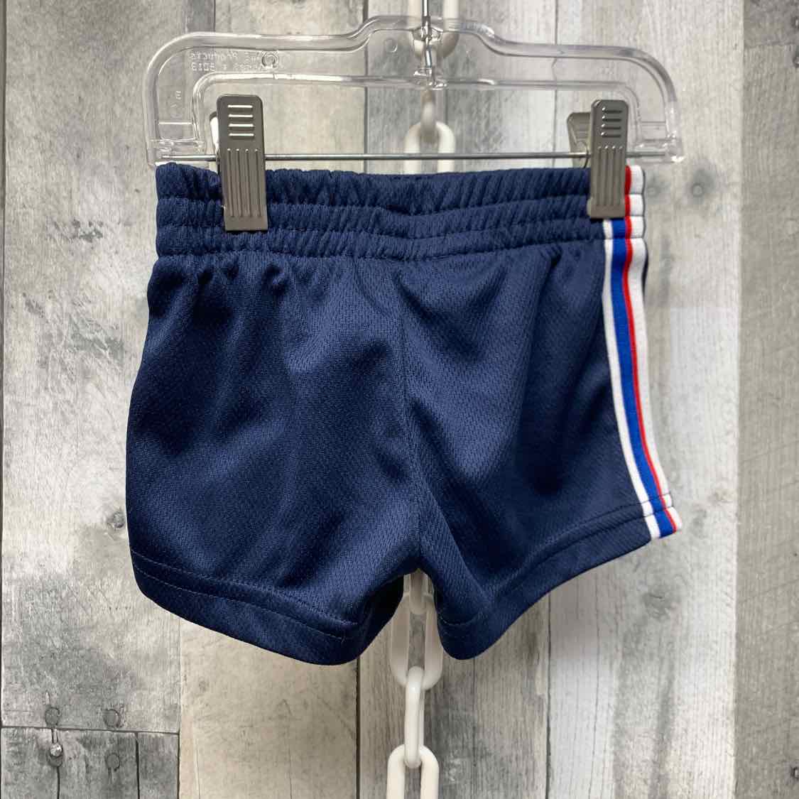 Size 3-6 Months Navy Champion Shorts - Athletic