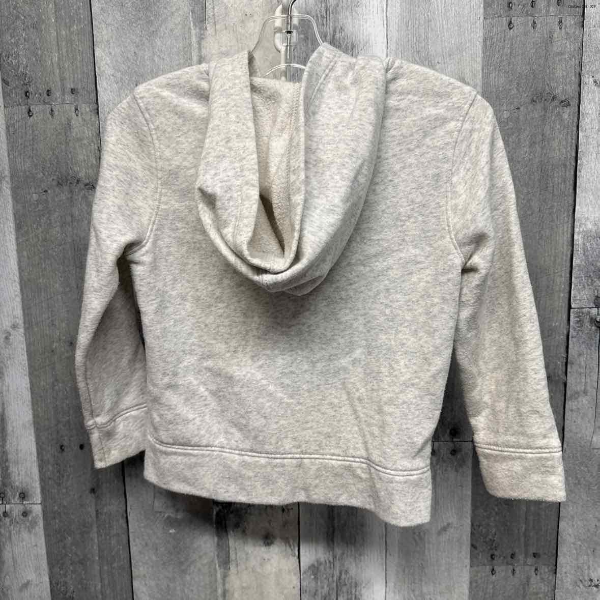 Size 5T Gray/Pink Old Navy Light Jacket