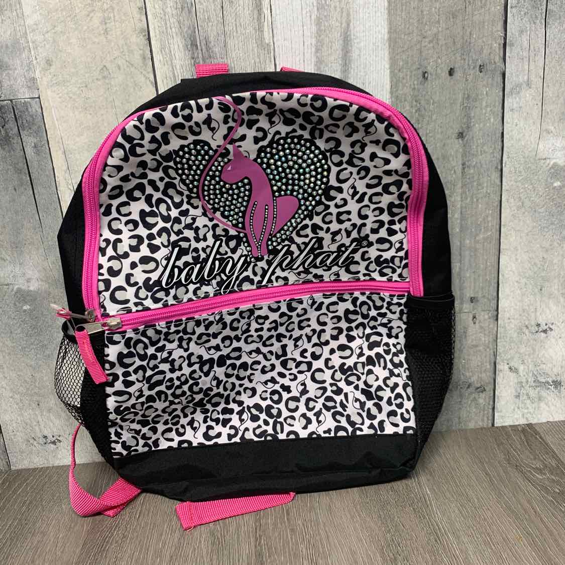 Backpack