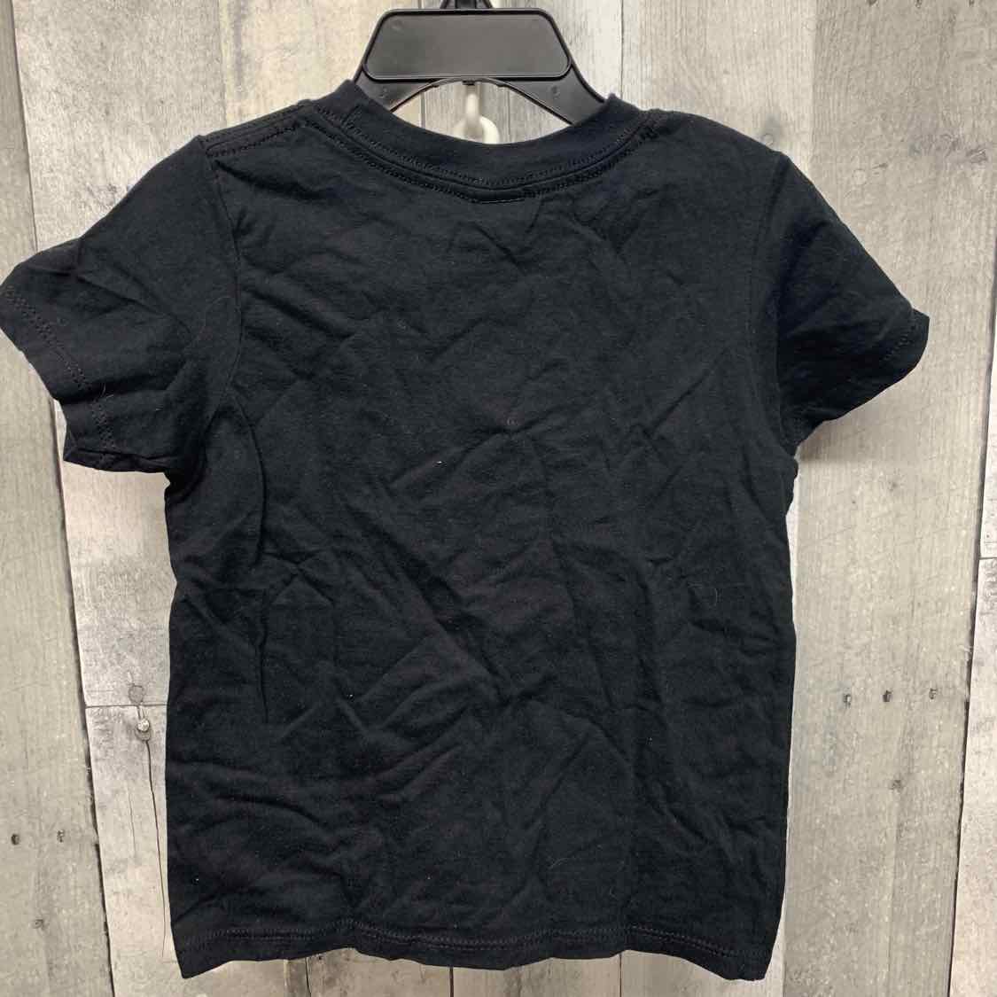 Size 3T Black B Brand T Shirt