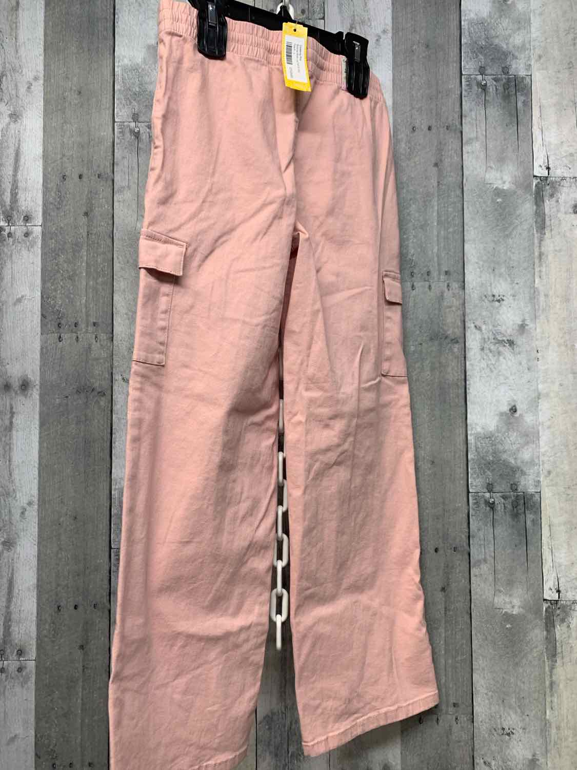 Size Large Pink Celebrity Pink Pants