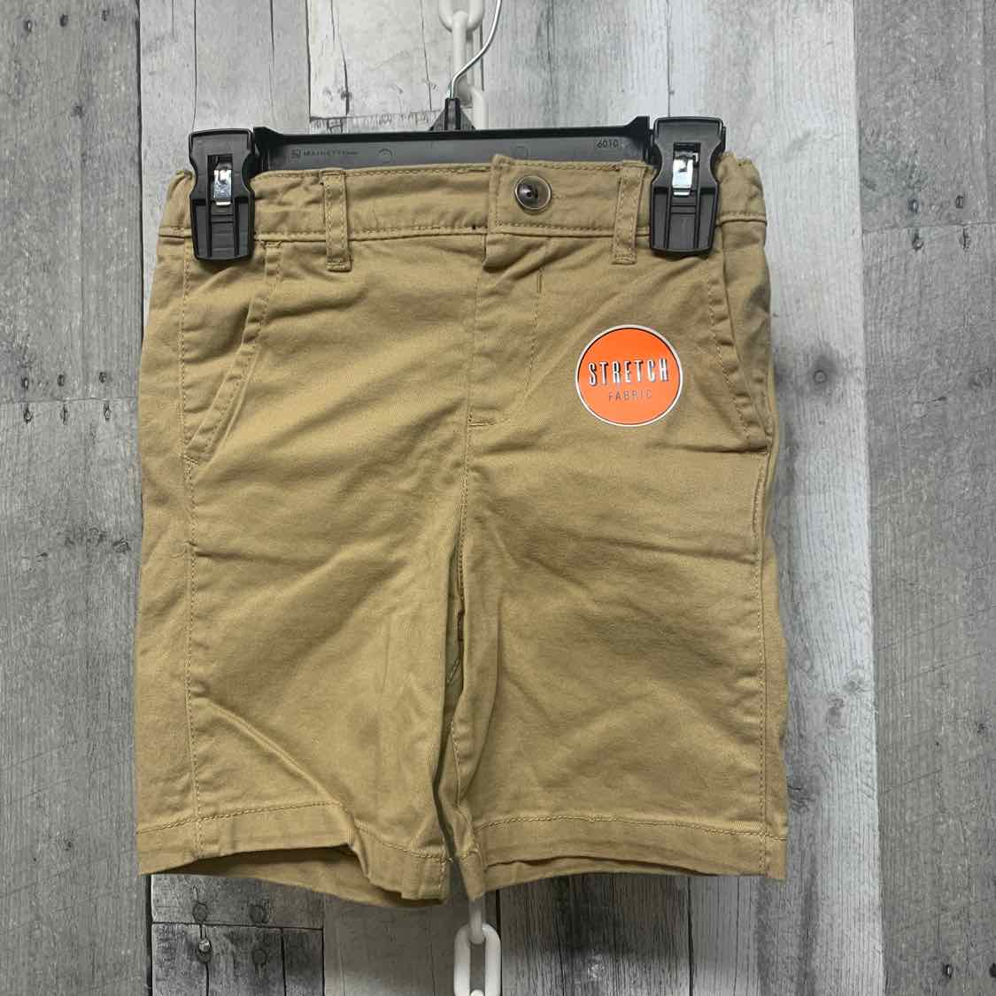 Size 4T Tan Children's Place Shorts