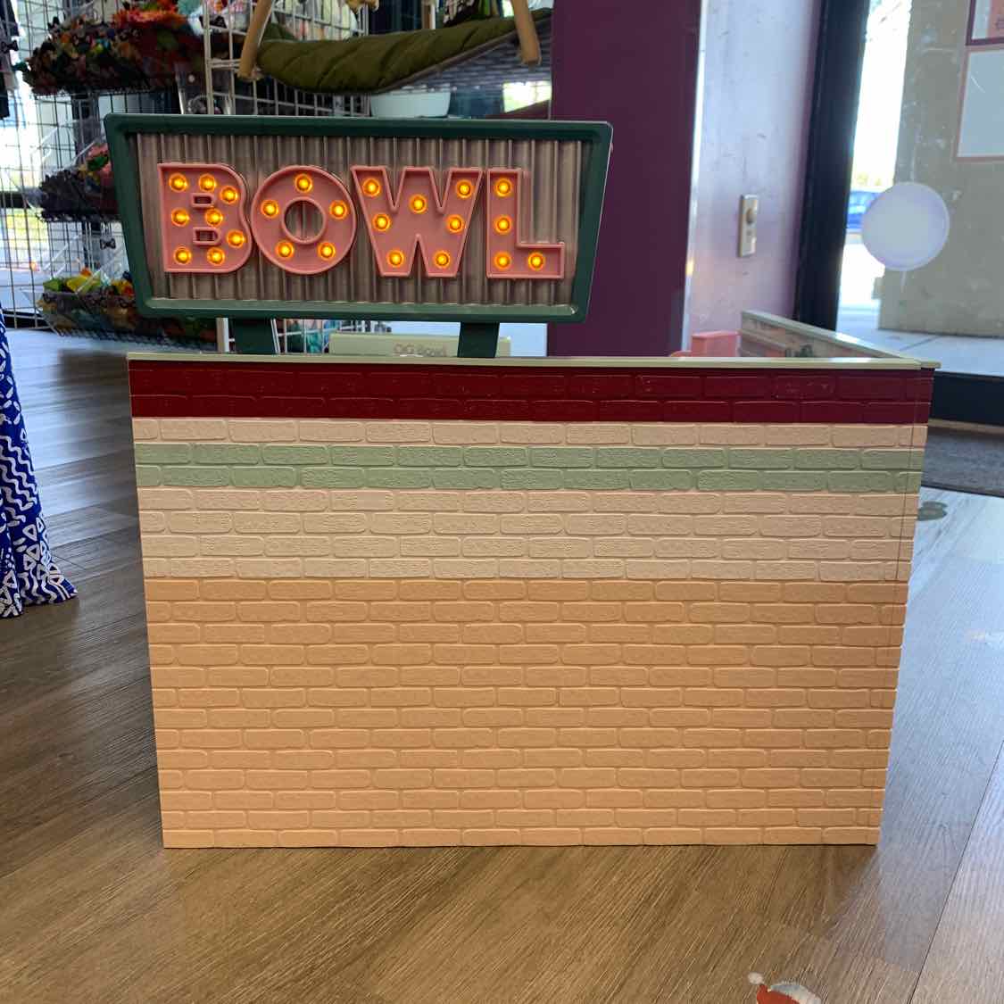 Our Generation Pink/Green Doll Playset