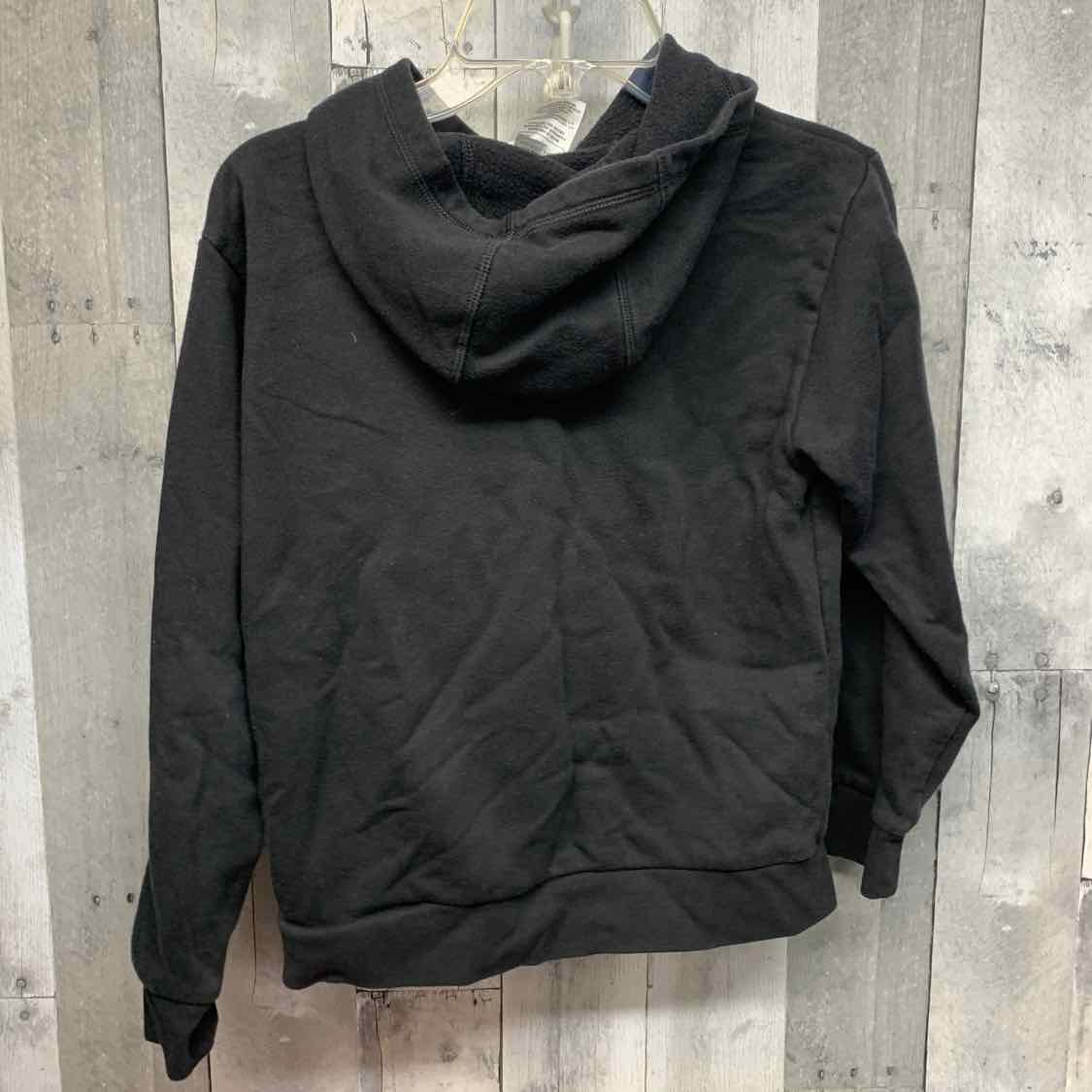 Size Small Black Sport Brand Pull Over