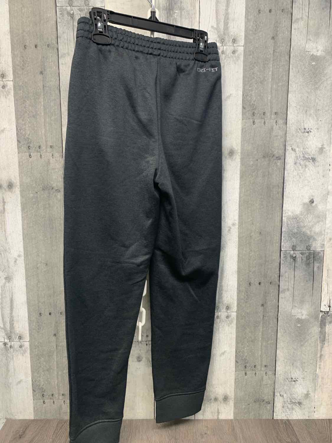 Size 10/12 Gray Sport Brand Athletic Pants