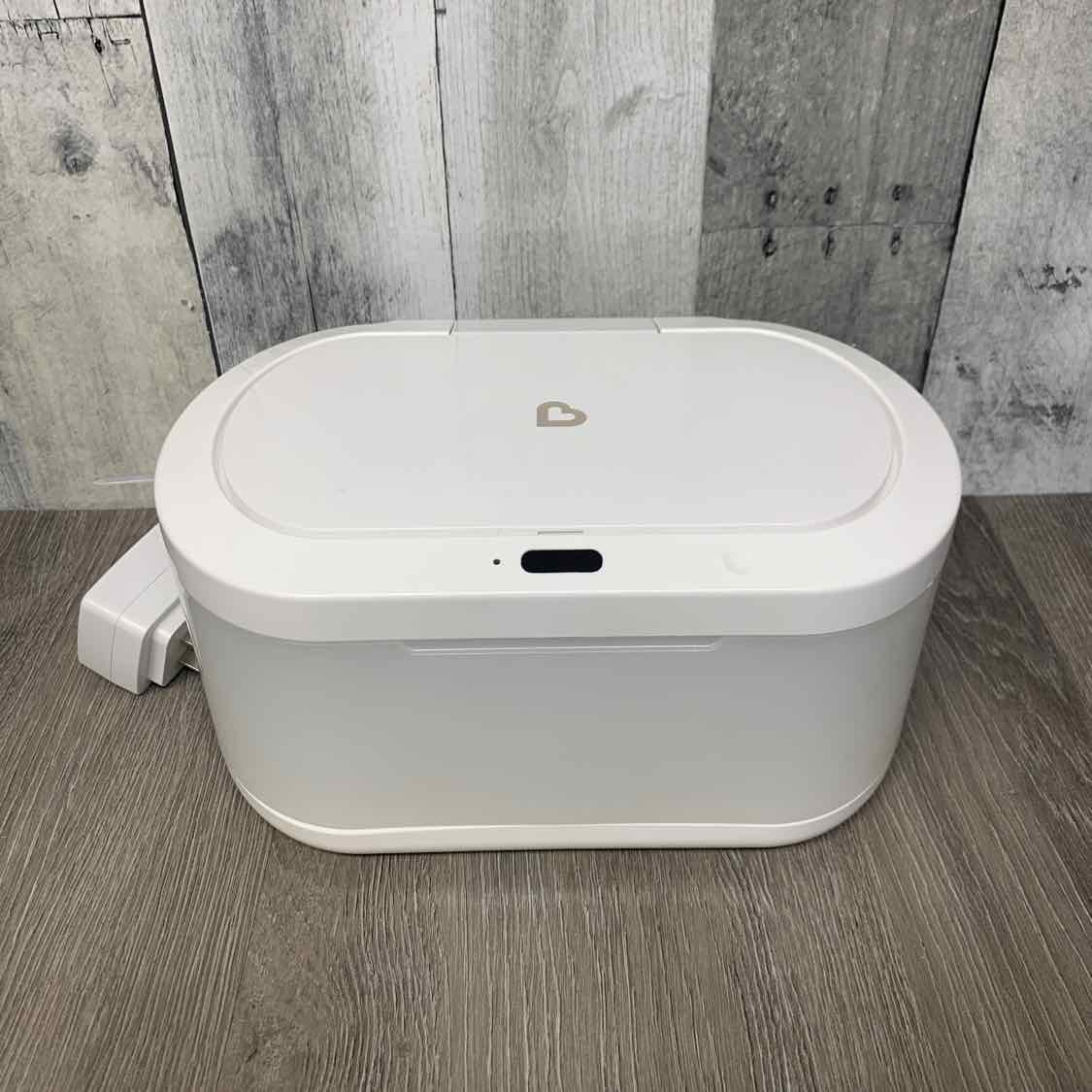 Munchkin White Wipes Warmer