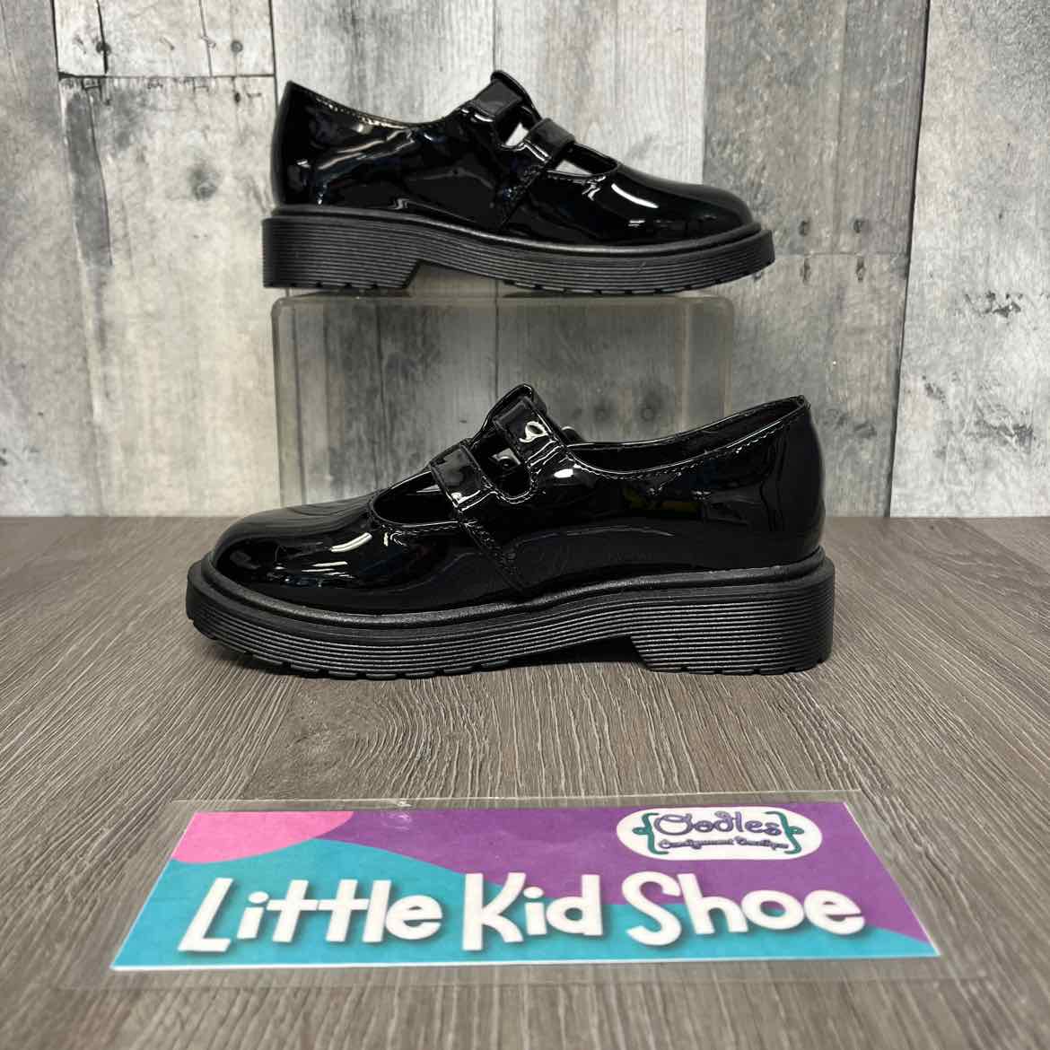 Size 13 Black Art Class Dress Shoes