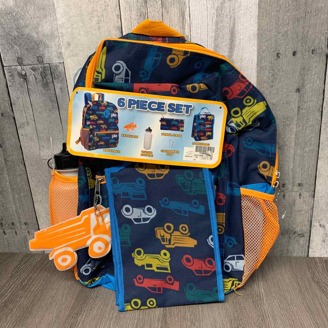 Backpack