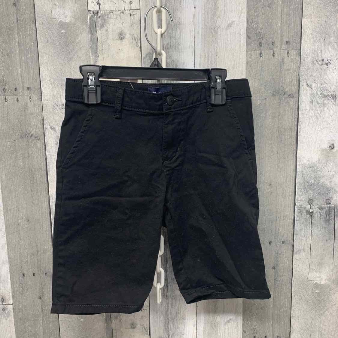 Size 10 Black Children's Place Shorts