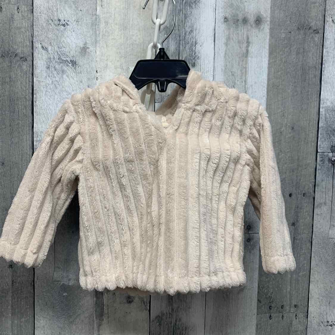 Size 12 Months Tan Jessica Simpson Pull Over