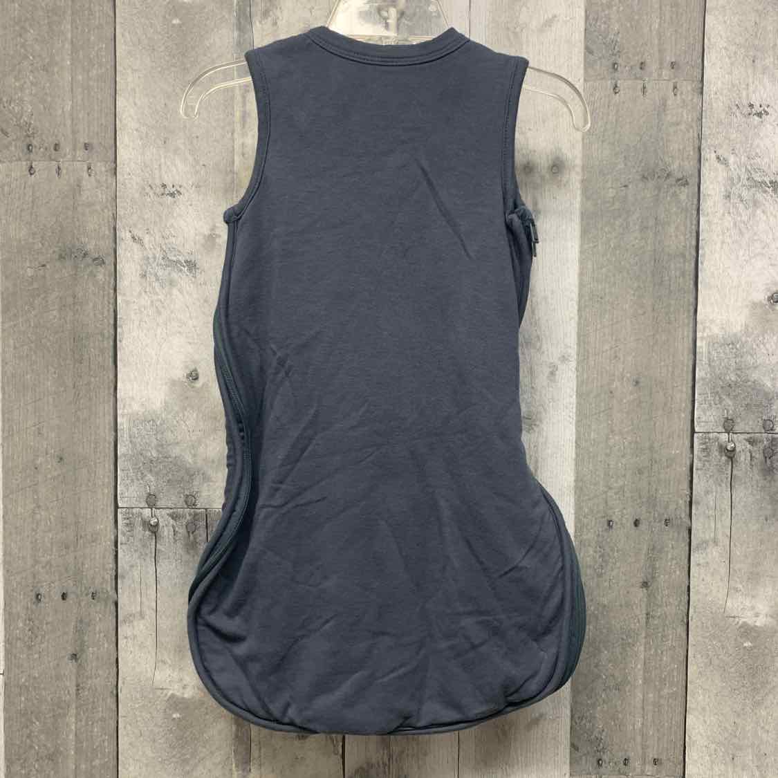 Size Newborn Navy Name Brand Sleep Sack