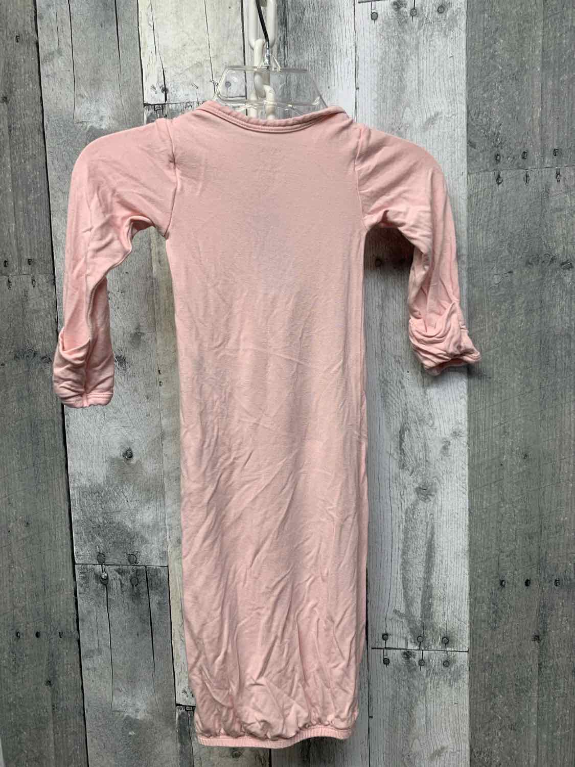 Size Newborn Pink Just One You Layette