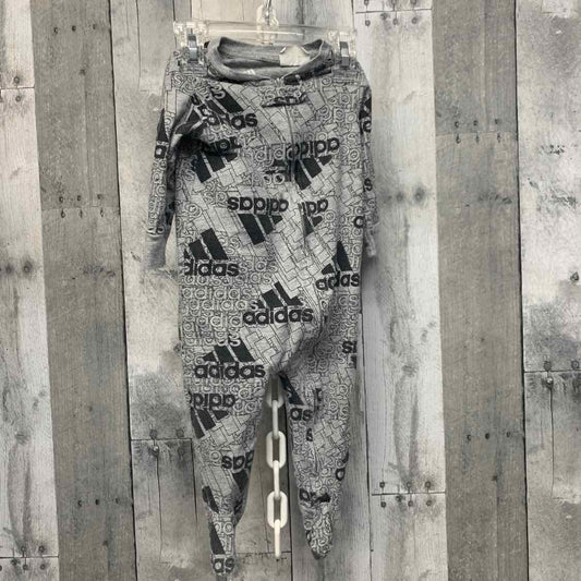 Infant Boys' PJs