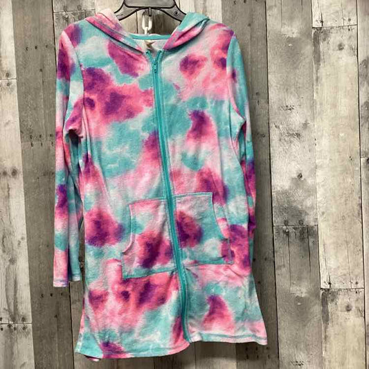 Big Girls' Outerwear