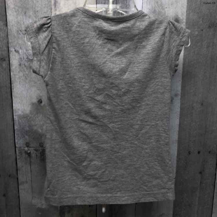 Size 3T Gray Graphic NFL T Shirt