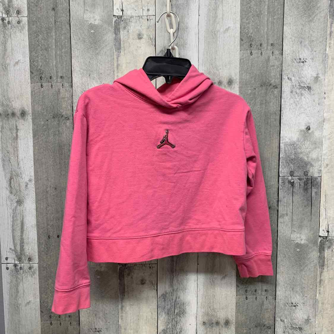 Size Small Pink Sport Brand Pull Over