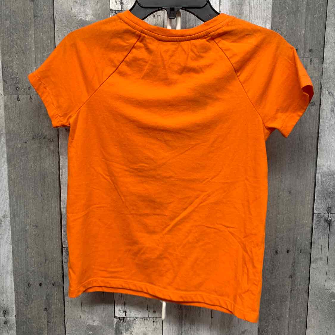 Size Medium Orange Cat & Jack T Shirt