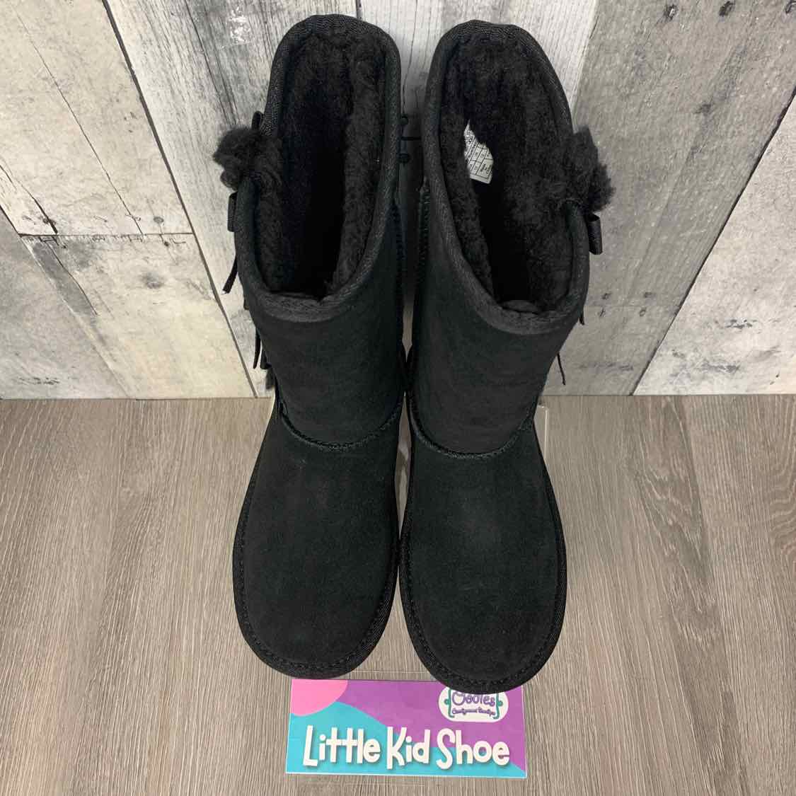 Size 13 Black UGG Boots