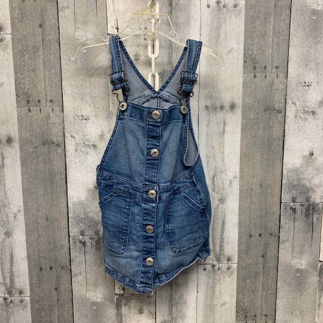 Size 3T Denim Osh Kosh Jumper
