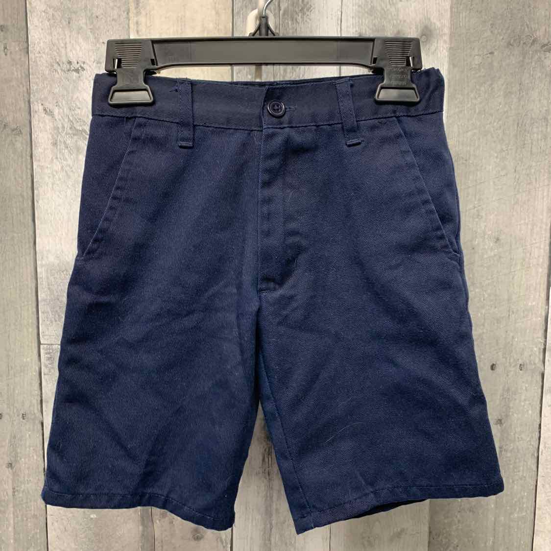 Size 4 Navy US Polo Shorts