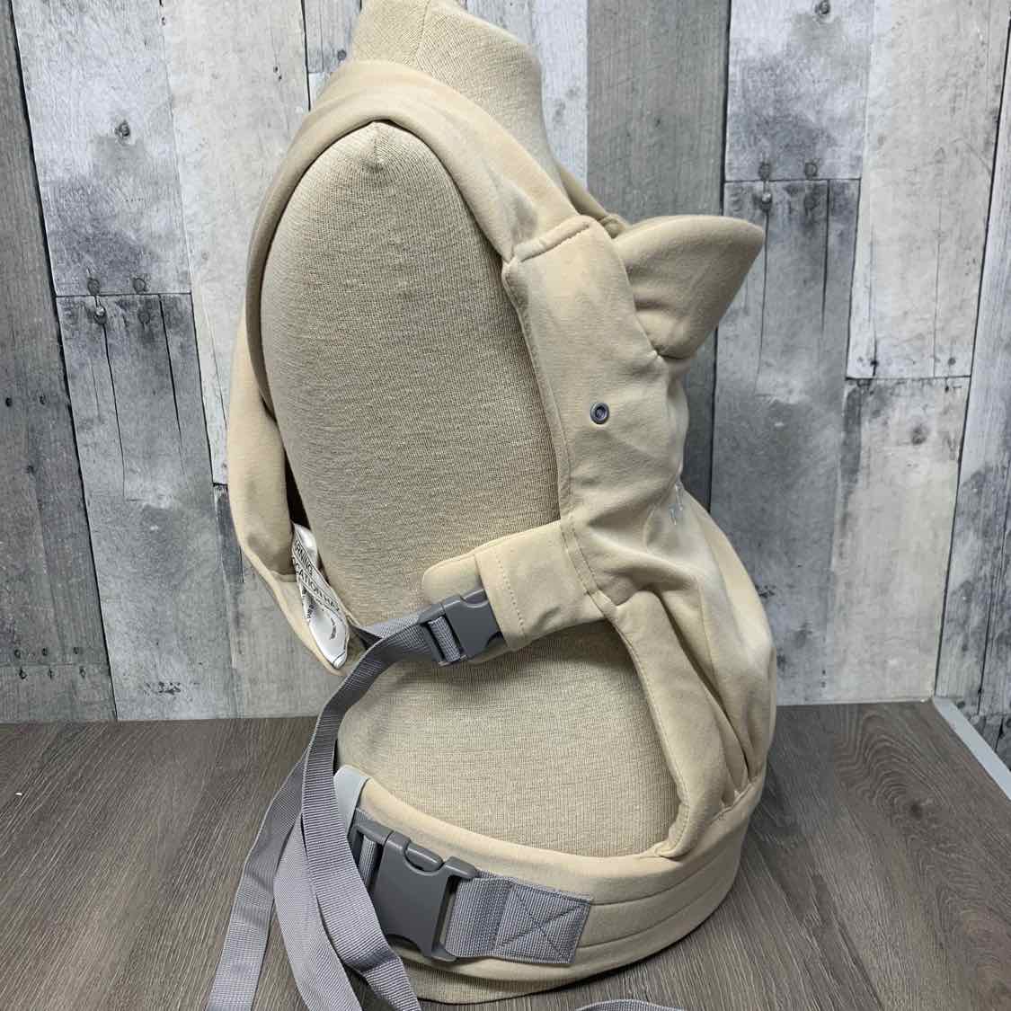 Generic Tan Infant Carrier