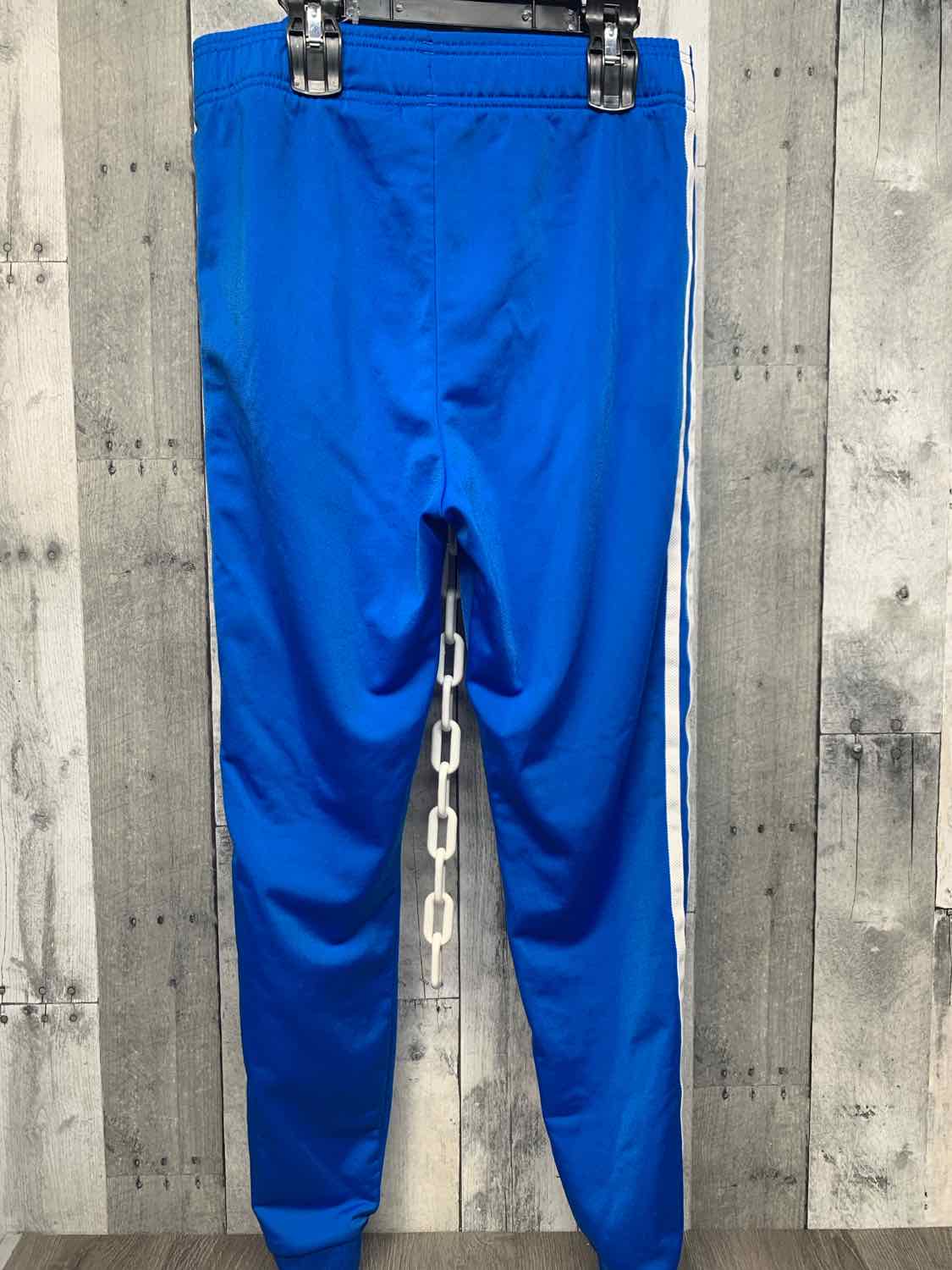 Size 13/14 Blue/White Sport Brand Athletic Pants