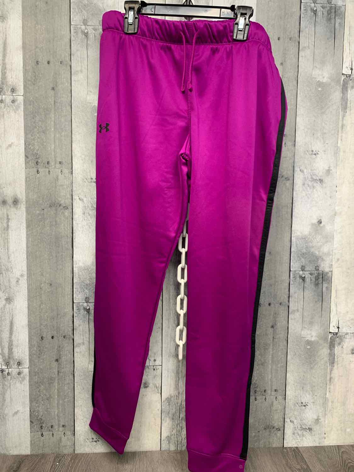 Size XLarge Purple Sport Brand Athletic Pants