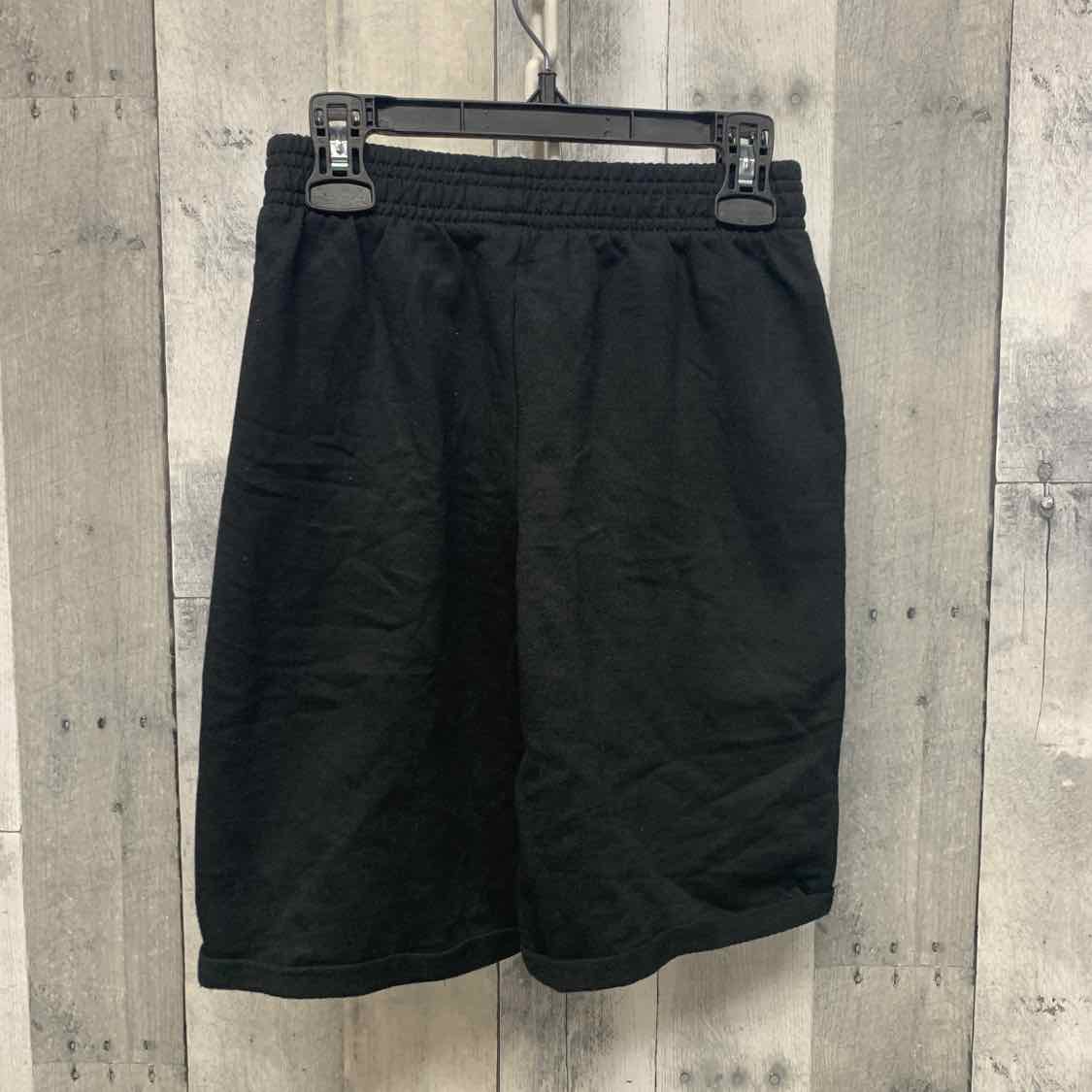 Size 8 Black Tapout Shorts - Athletic