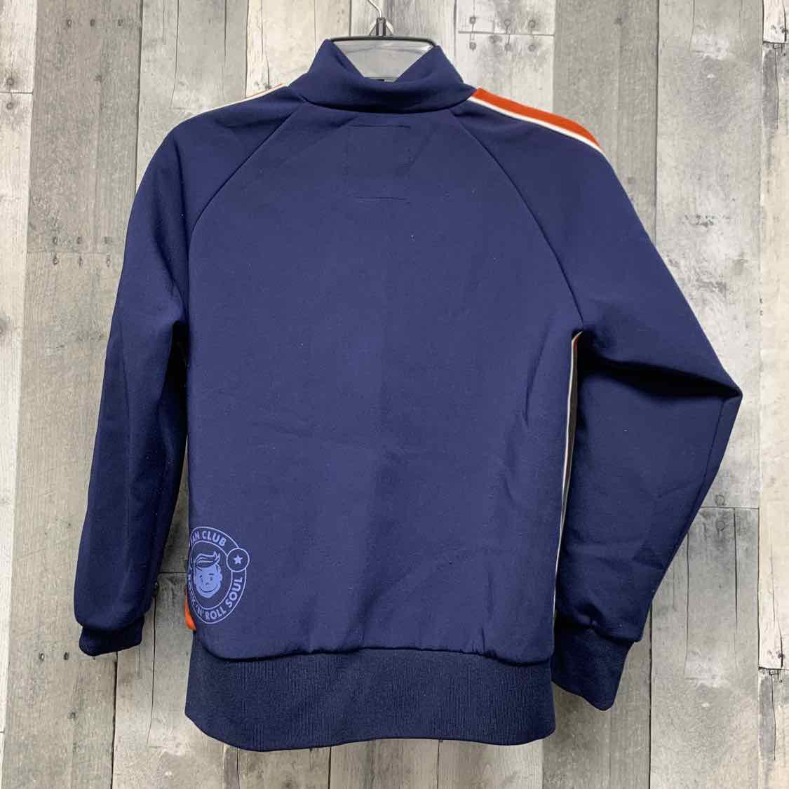 Size 9/10 Navy B Brand Light Jacket