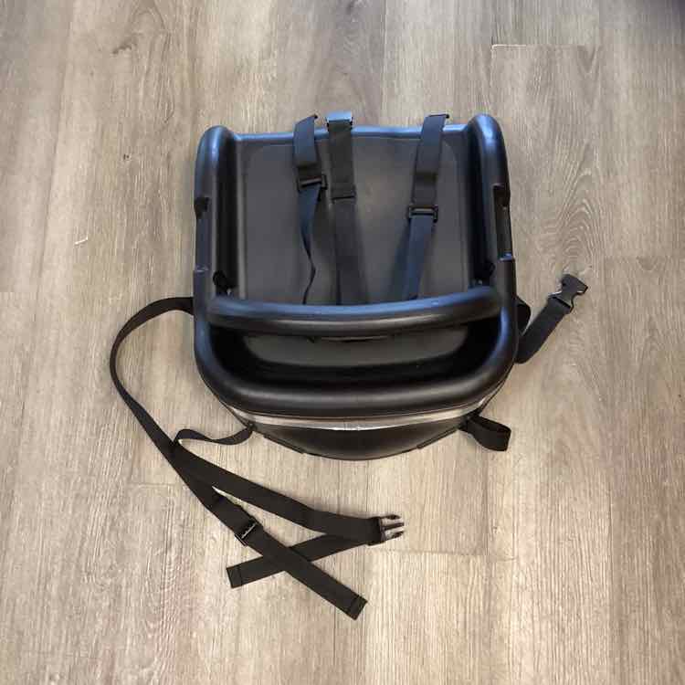 Graco Black/White High Chair