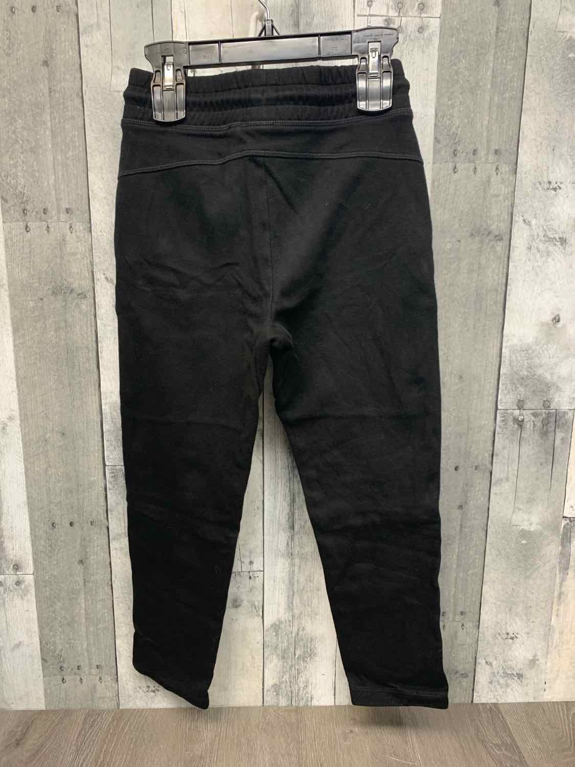 Size 8 Black Gap Athletic Pants