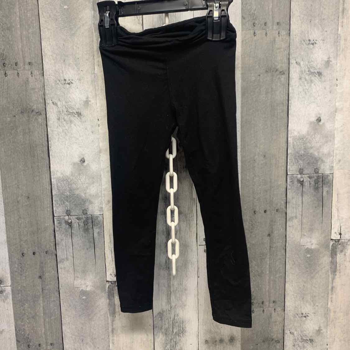 Size Small/Med Black LulaRoe Leggings