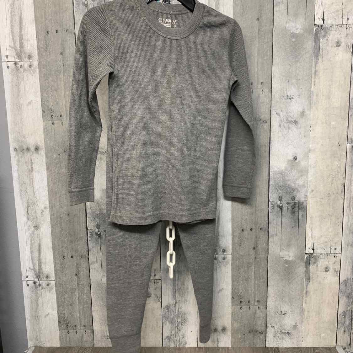 Size Small Gray Magellan Outdoors Under Clothes