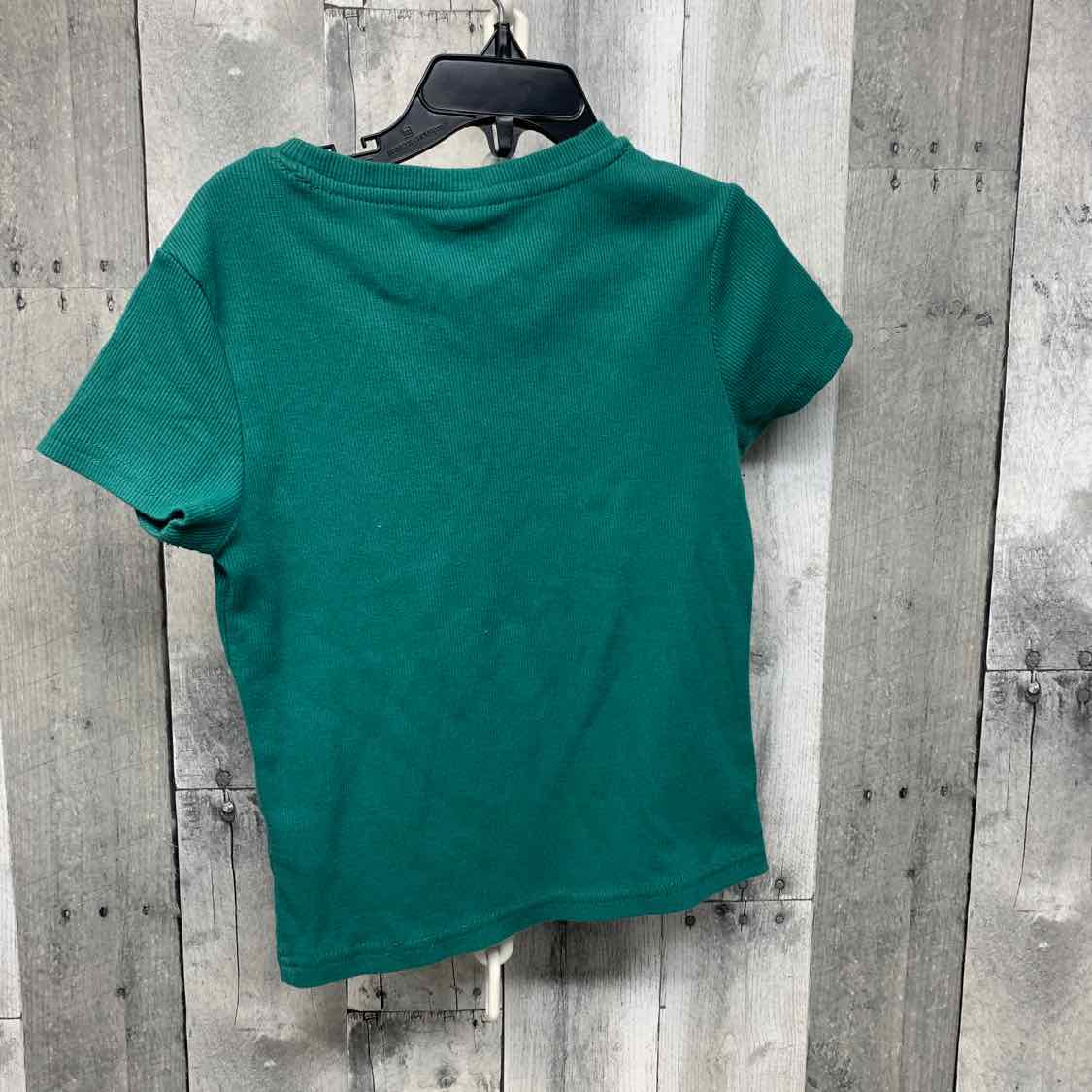 Size 8 Green Art Class T Shirt