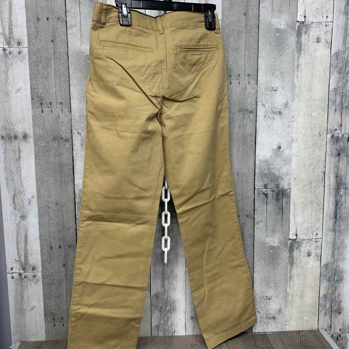 Size 10 Khaki Children's Place Pants