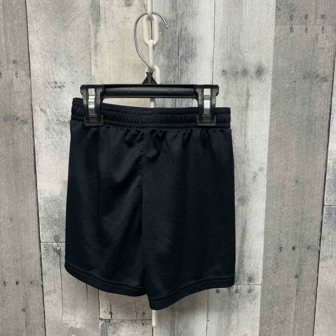 Size 3T Black Sport Brand Shorts - Athletic