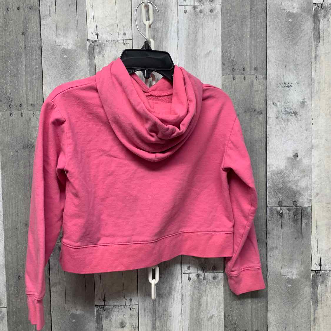 Size Small Pink Sport Brand Pull Over