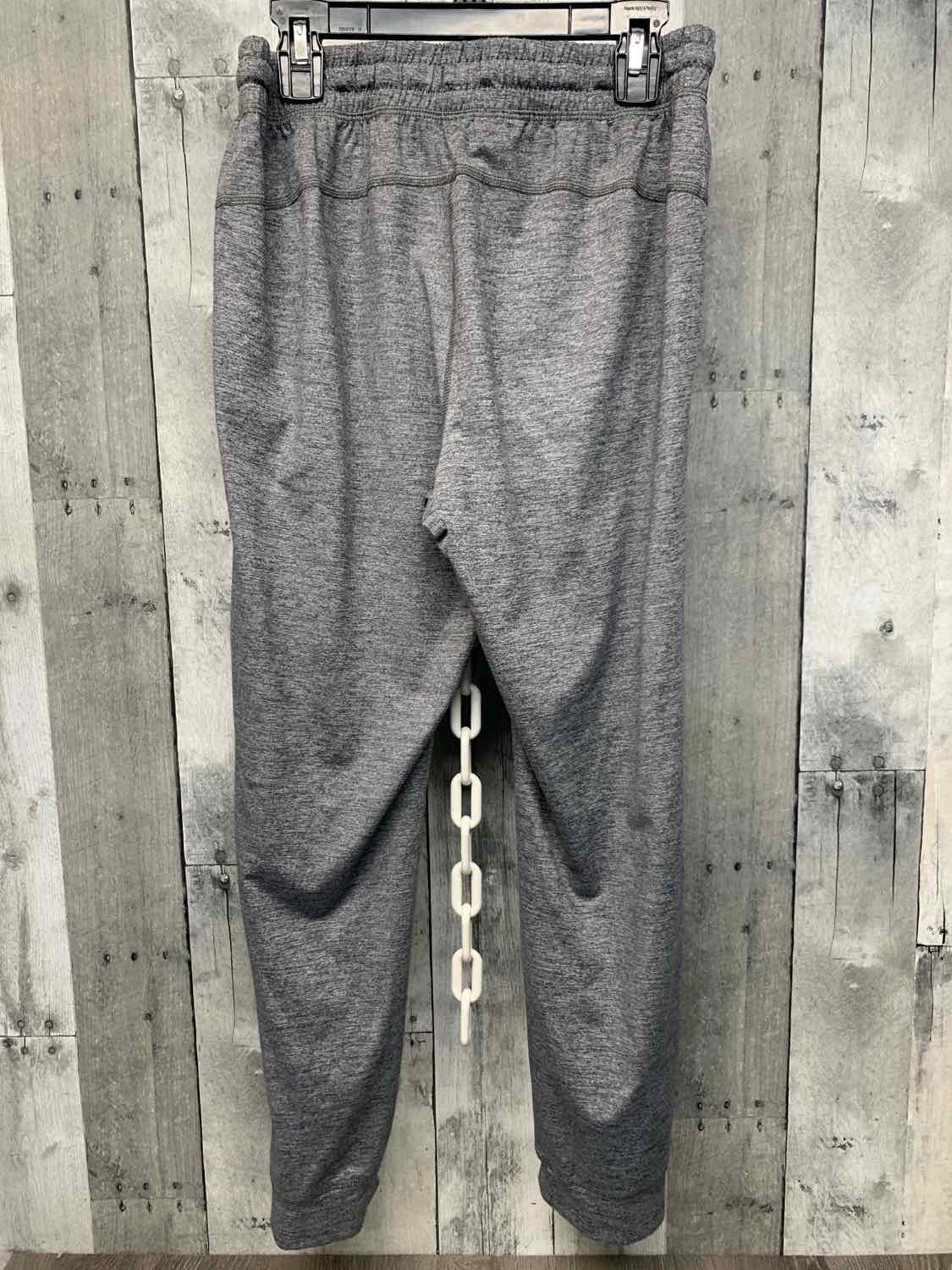 Size 14 Gray All in Motion Athletic Pants
