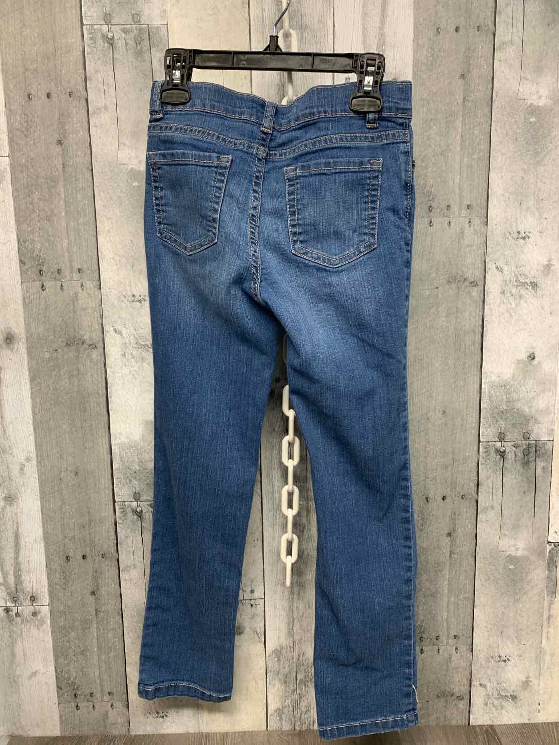 Size 10 Denim Children's Place Jeans