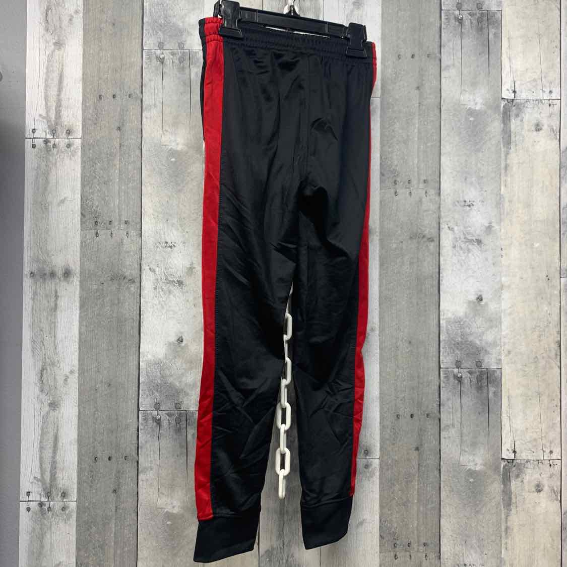 Size Small Black/Red Sport Brand Athletic Pants