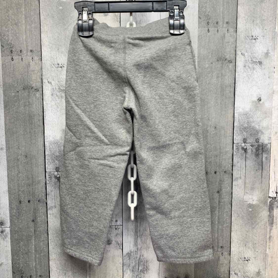 Size 4T Gray Xersion Athletic Pants